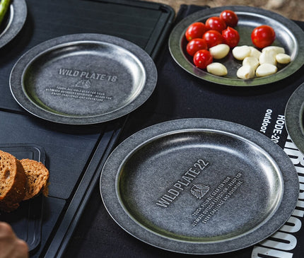 CARGO Wild Plate 18/22 Tableware Cargo 