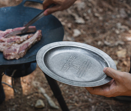 CARGO Wild Plate 18/22 Tableware Cargo 