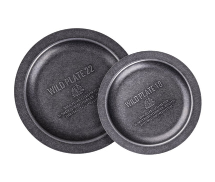 CARGO Wild Plate 18/22 Tableware Cargo 