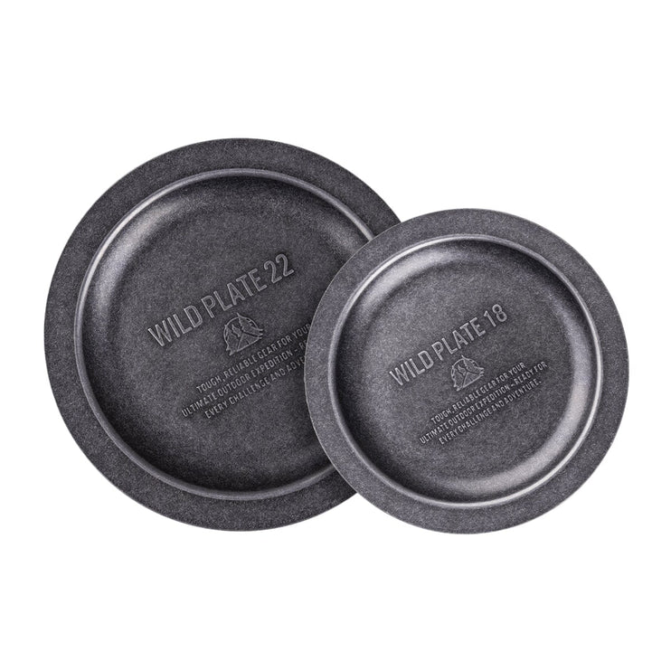 CARGO Wild Plate 18/22 Tableware Cargo 