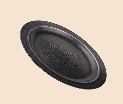 CARGO Wild Plate 18/22 Tableware Cargo 