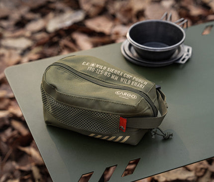 CARGO Wild Sierra Cup Pouch Tableware Cargo 
