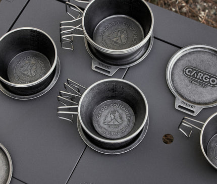 CARGO Wild Sierra Cup Tableware Cargo 