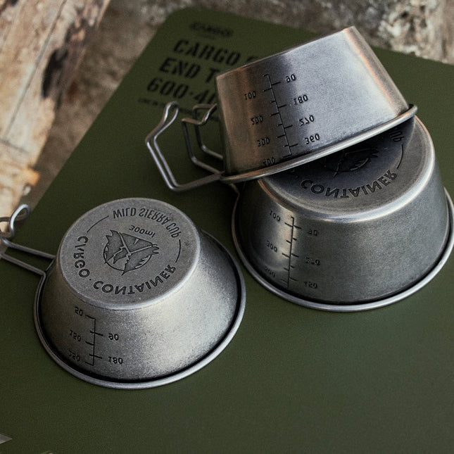 CARGO Wild Sierra Cup Tableware Cargo 