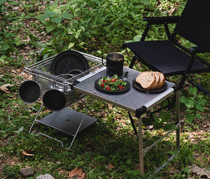 CARGO X Frame Wing Table Camping table Cargo 