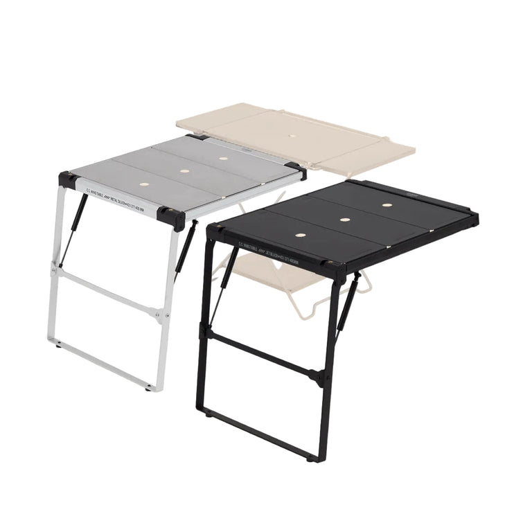 CARGO X Frame Wing Table Camping table Cargo 
