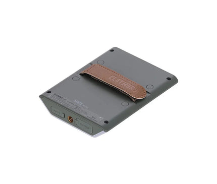 CLAYMORE 3 Face Mini Light Claymore Moss Green 