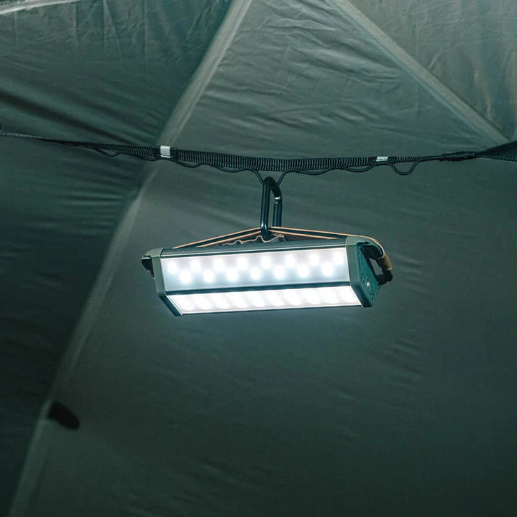 CLAYMORE 3 Face NEO 10 Light Claymore 