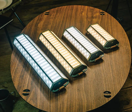 CLAYMORE 3 Face NEO 10 Light Claymore 