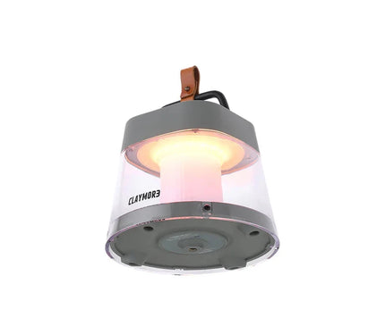 CLAYMORE Athena M Light Claymore 