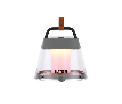 CLAYMORE Athena M Light Claymore 