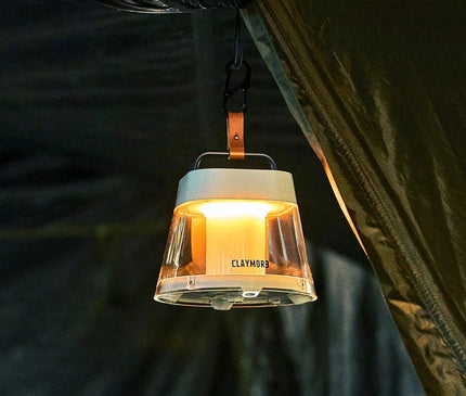 CLAYMORE Athena M Light Claymore 
