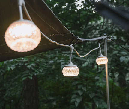 CLAYMORE Cadena 3 String light Light Claymore 