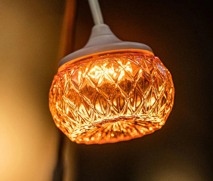 CLAYMORE Cadena 3 String light Light Claymore 