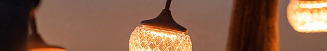 CLAYMORE Cadena 3 String light – product photo 2