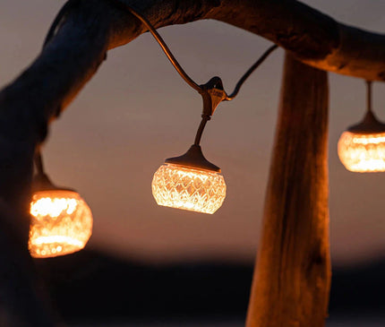 CLAYMORE Cadena 3 String light Light Claymore 