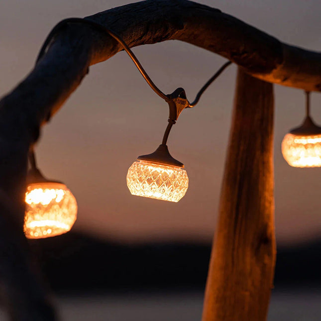 CLAYMORE Cadena 3 String light Light Claymore 