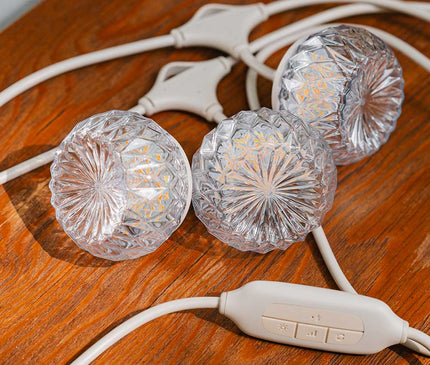 CLAYMORE Cadena 3 String light Light Claymore 