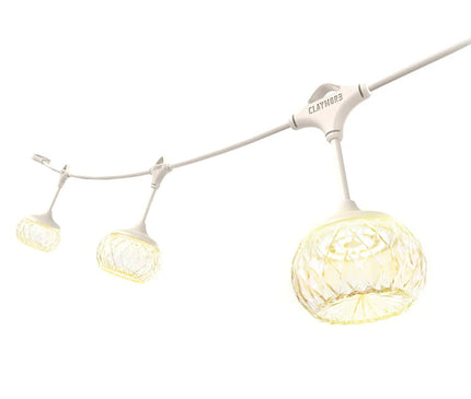 CLAYMORE Cadena 3 String light Light Claymore 