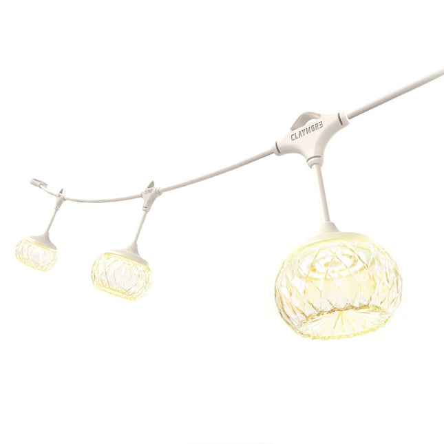 CLAYMORE Cadena 3 String light Light Claymore 