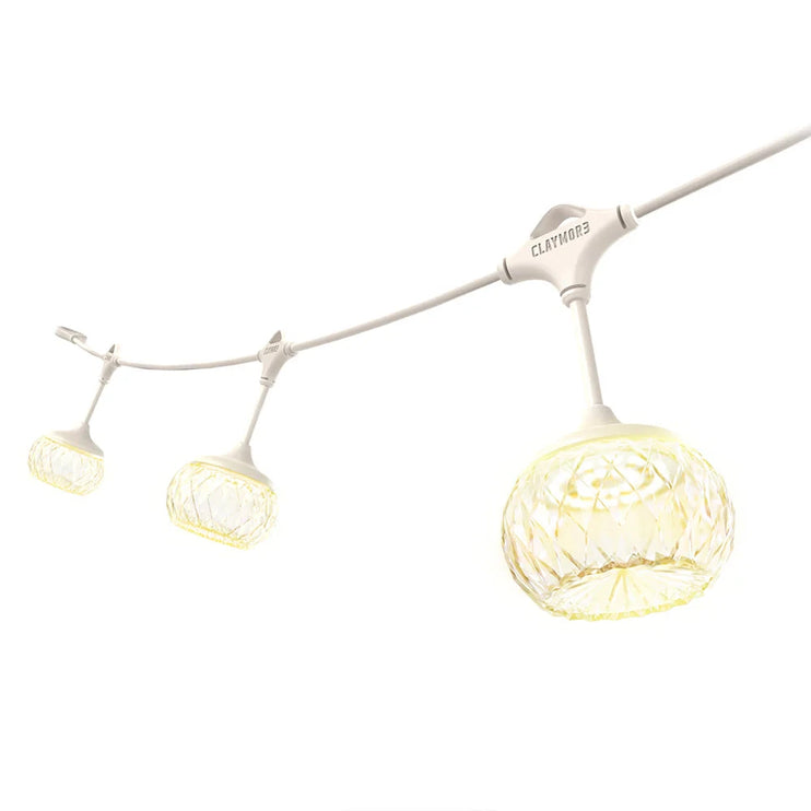 CLAYMORE Cadena 3 String light Light Claymore