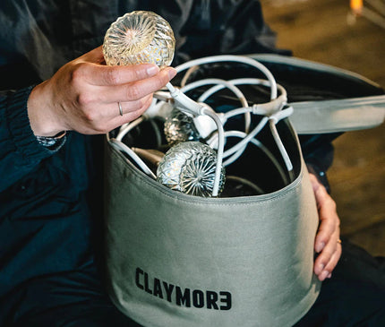 CLAYMORE Cadena 3 String light Light Claymore 