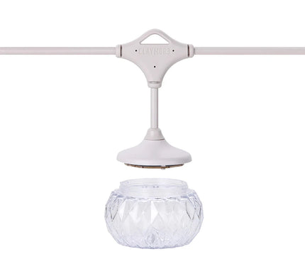 CLAYMORE Cadena 3 String light Light Claymore 