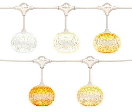 CLAYMORE Cadena 3 String light Light Claymore 