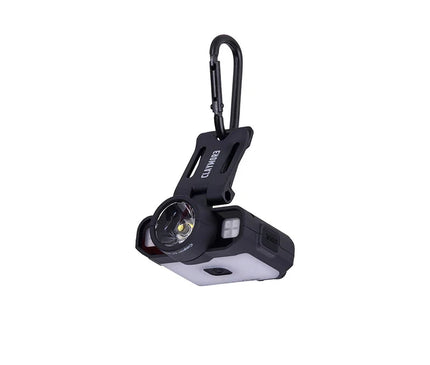 CLAYMORE Capon 120D Cap Light Cap light Claymore 