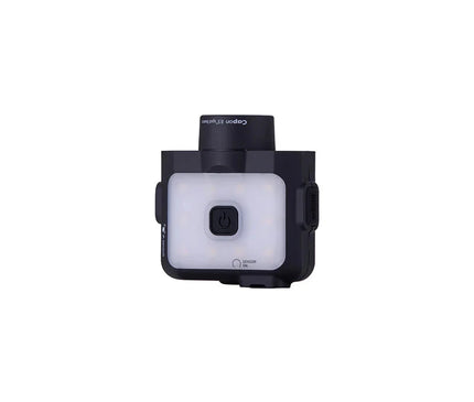 CLAYMORE Capon 120D Cap Light Cap light Claymore 