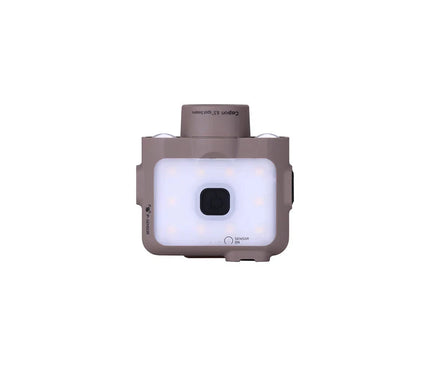 CLAYMORE Capon 120D UV Cap Light Cap light Claymore 