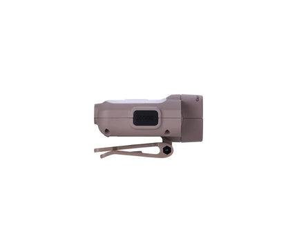 CLAYMORE Capon 120D UV Cap Light Cap light Claymore 
