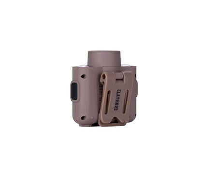 CLAYMORE Capon 120D UV Cap Light Cap light Claymore 