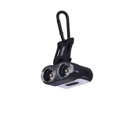 CLAYMORE Capon 120H Cap light Claymore 