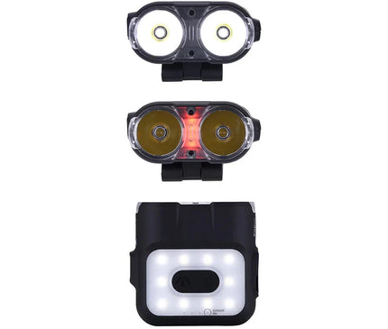 CLAYMORE Capon 120H Cap light Claymore 