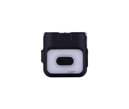CLAYMORE Capon 120H Cap light Claymore 