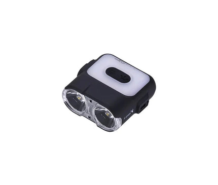 CLAYMORE Capon 120H Cap light Claymore Black 