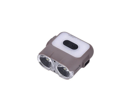 CLAYMORE Capon 120H Cap light Claymore Khaki 