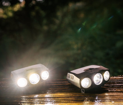 CLAYMORE Capon 200H Cap Light Cap light Claymore 