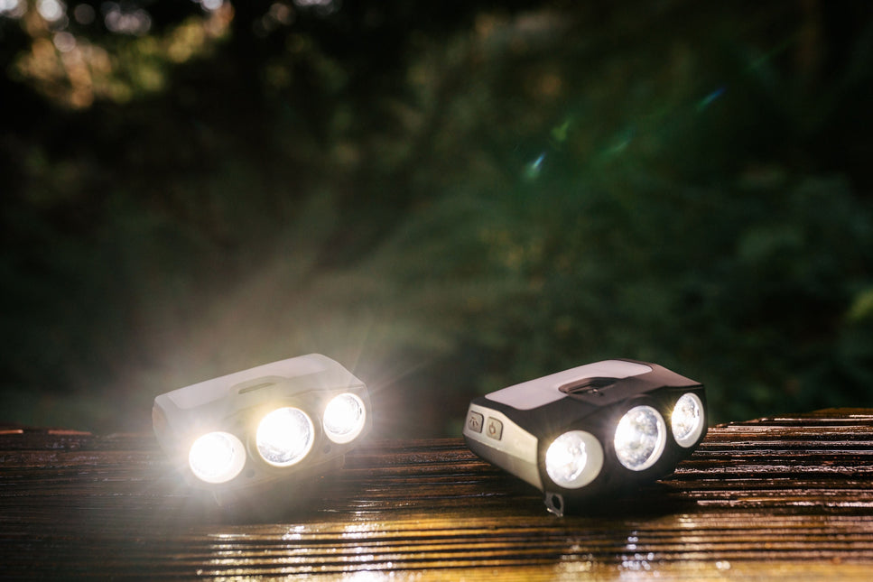 CLAYMORE Capon 200H Cap Light Cap light Claymore 
