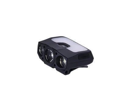 CLAYMORE Capon 200H Cap Light Cap light Claymore Black 