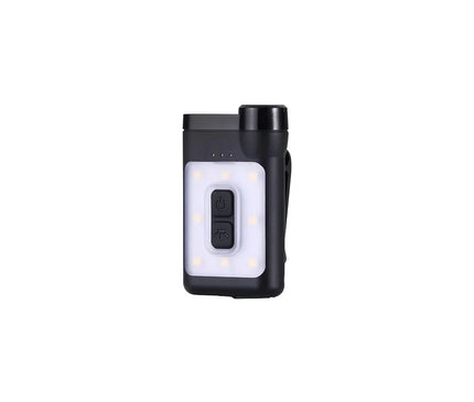 CLAYMORE Capon 65A Cap Light Cap light Claymore 