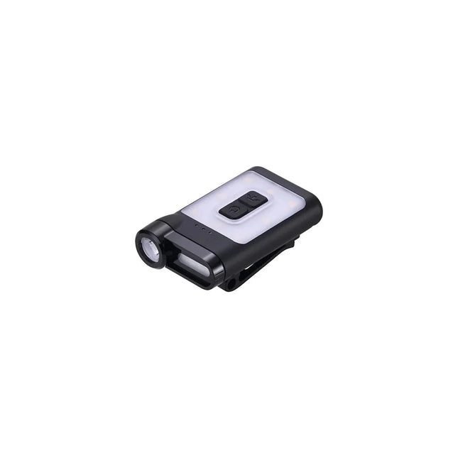 CLAYMORE Capon 65A Cap Light Cap light Claymore Black 