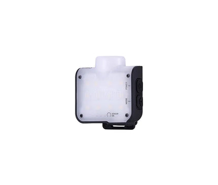 CLAYMORE Capon 80C Cap Light Cap light Claymore 