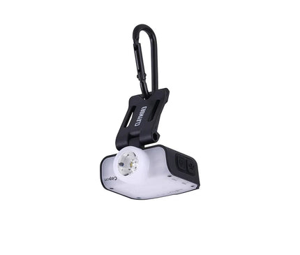 CLAYMORE Capon 80C Cap Light