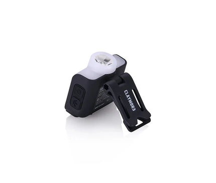 CLAYMORE Capon 80C Cap Light Cap light Claymore 