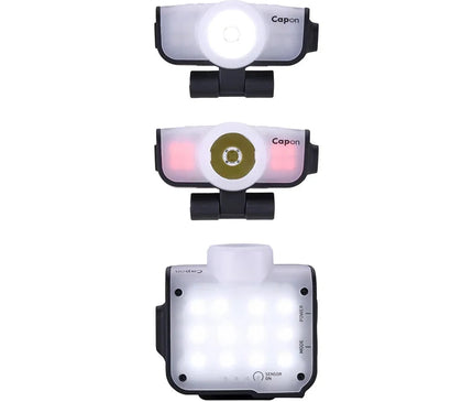 CLAYMORE Capon 80C Cap Light Cap light Claymore 