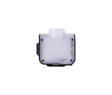 CLAYMORE Capon 80C Cap Light Cap light Claymore 