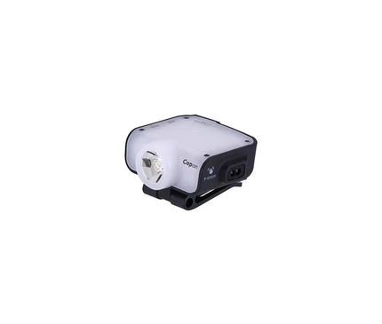 CLAYMORE Capon 80C Cap Light Black