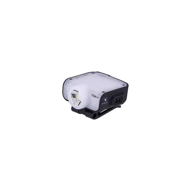 CLAYMORE Capon 80C Cap Light Black